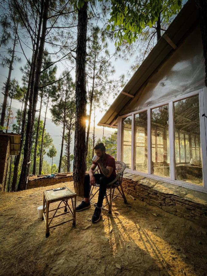 Forest Bugyal Country house *
