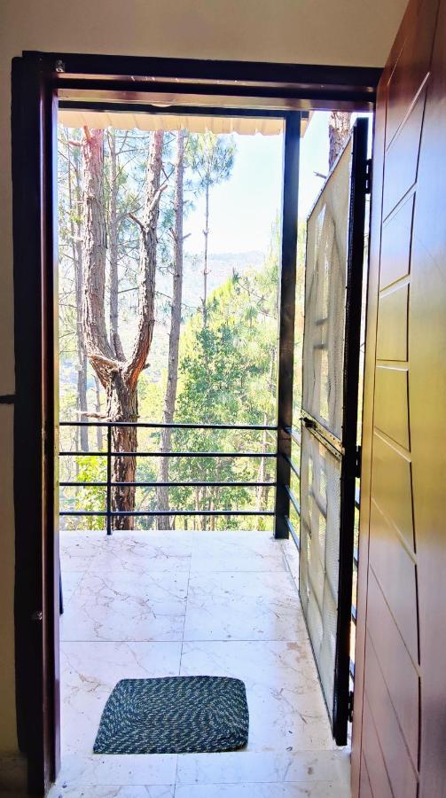 Country house Forest Bugyal