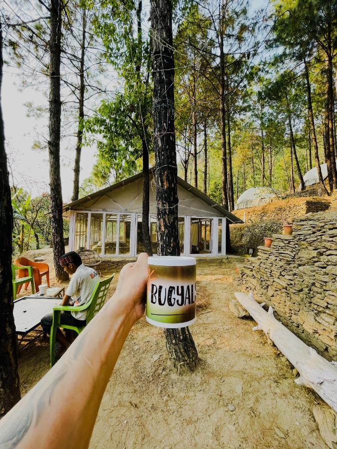 Forest Bugyal *