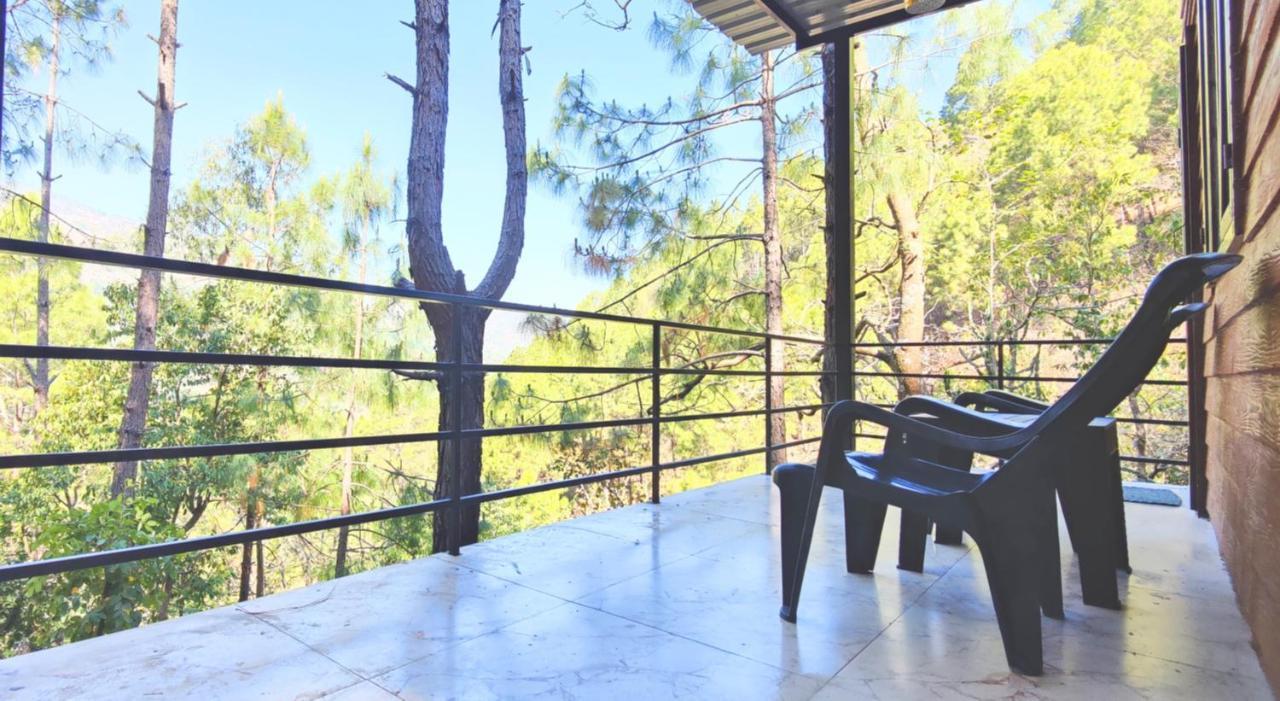 Country house Forest Bugyal Pauri