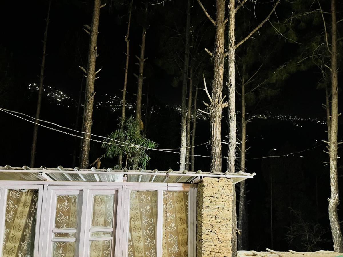 Forest Bugyal Country house