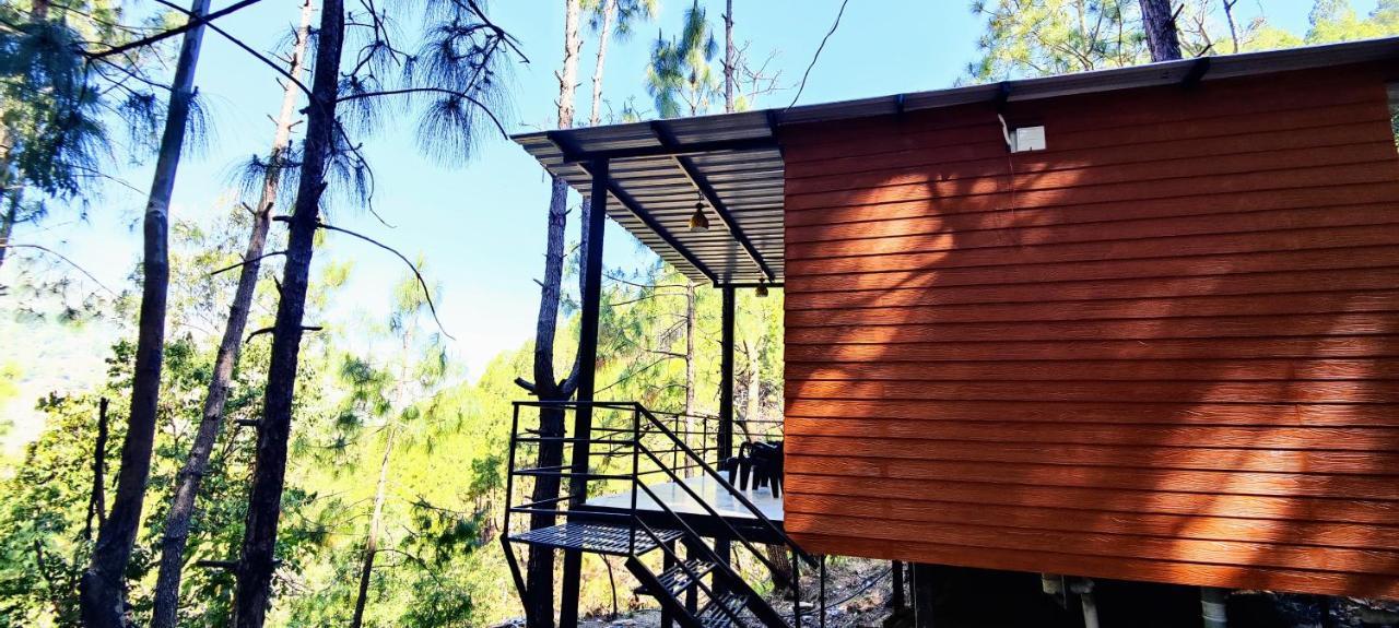 Country house Forest Bugyal