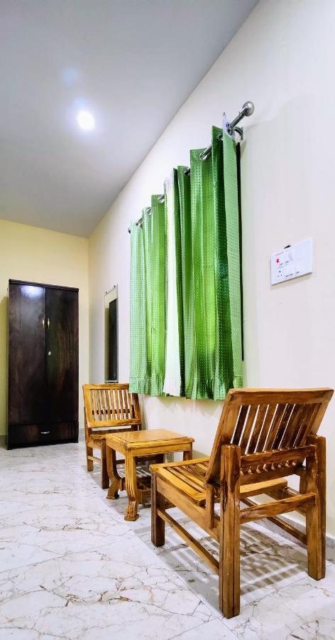 Country house Forest Bugyal