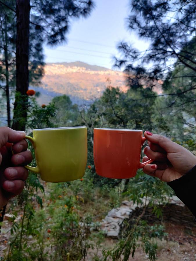Country house Forest Bugyal